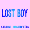 Lost Boy (Originally Performed by Ruth B.) [Instrumental Karaoke Version] - Karaoke Masterpieces