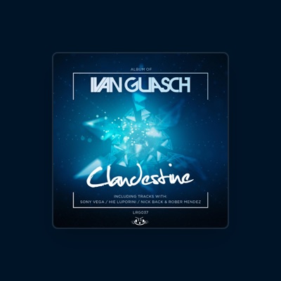 Listen to Ivan Guasch, watch music videos, read bio, see tour dates & more!