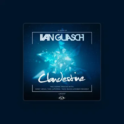 Listen to Ivan Guasch, watch music videos, read bio, see tour dates & more!