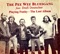Sweet Mary-Anne - Pee Wee Bluesgang lyrics