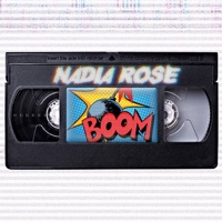 Boom - Single - Nadia Rose