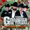 Ayer Llore - Los Grandes De Tijuana lyrics