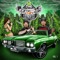 Smoke with Cypress Hill (feat. Berner) - Paul Wall & Baby Bash lyrics