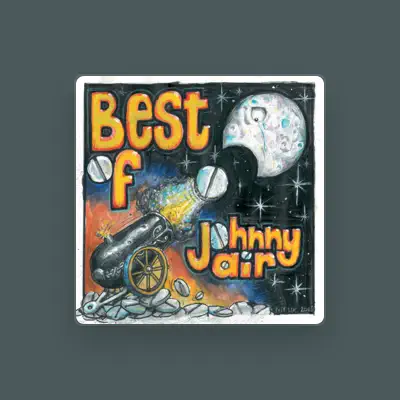 Listen to Johnny Air, watch music videos, read bio, see tour dates & more!