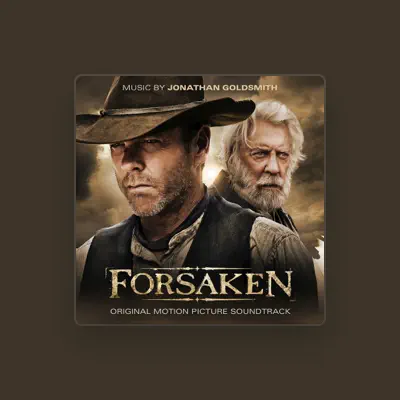 Listen to Jonathan Goldsmith, watch music videos, read bio, see tour dates & more!