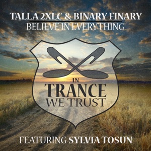 Believe In Everything (feat. Sylvia Tosun)