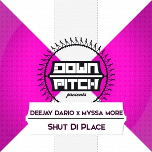 Shut Di Place (feat. Myssa More) - Single