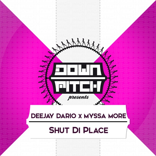 Shut Di Place (feat. Myssa More) - Single