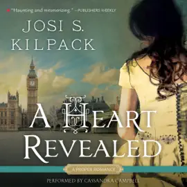A Heart Revealed (Unabridged)