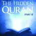 The Hidden Quran, Pt. 2: Surahs 58-67 album cover