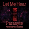 Let Me Hear (feat. Shawn Christmas)