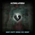 Don't Break My Heart