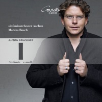Bruckner: Symphony No. 1 - Marcus Bosch & Sinfonieorchester Aachen