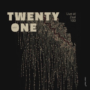 Live at Zaal 100 (feat. Luis Vicente, John Dikeman, Wilbert de Joode & Onno Govaert)