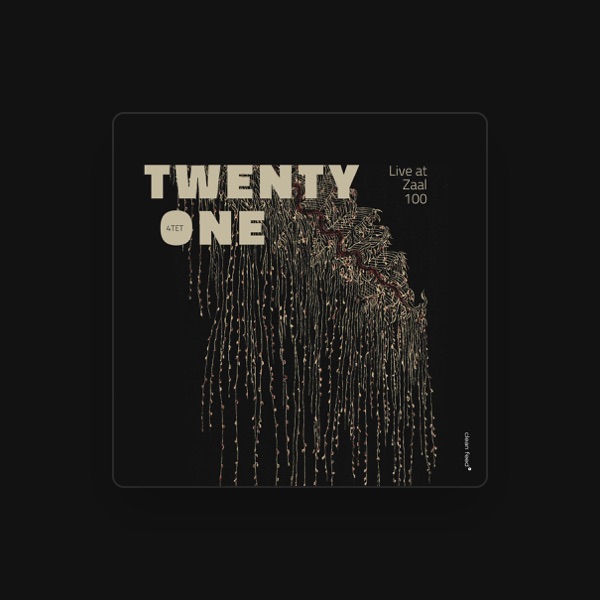 Twenty One 4tet's avatar