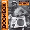 Soul Jazz Records Presents BOOMBOX: Early Independent Hip Hop, Electro and Disco Rap 1979-82, 2016