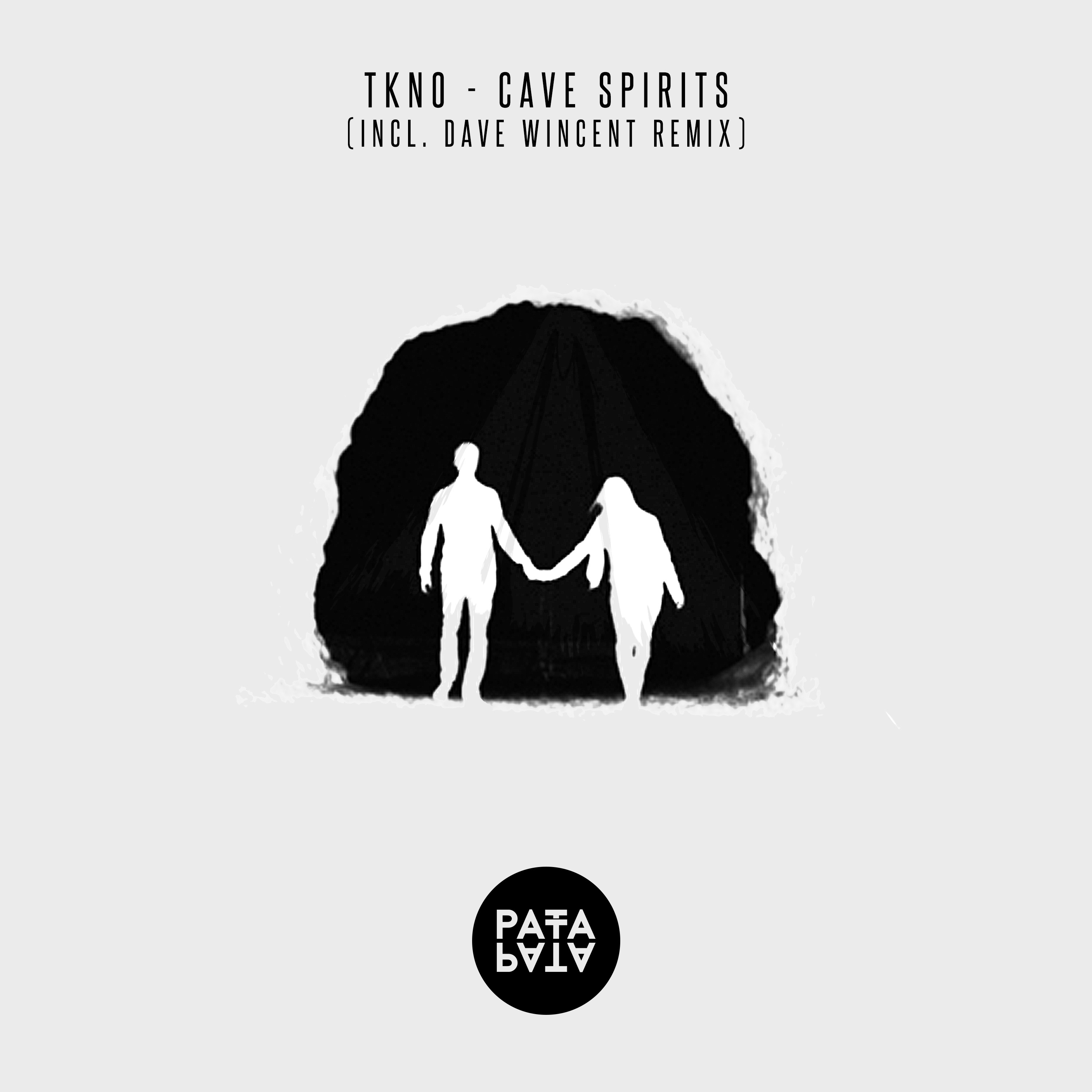 Cave Spirits - Single