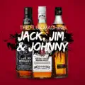 Jack, Jim & Johnny