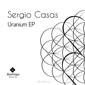 Uranium EP