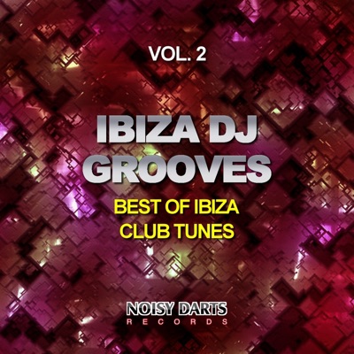 Ibiza DJ Grooves, Vol. 2 (Best of Ibiza Club Tunes)