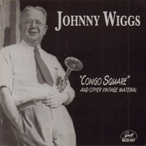 "Congo Square" And Other Vintage Material