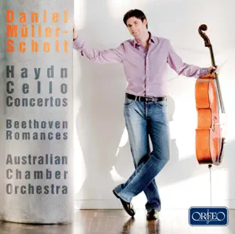 Cello Concerto No. 1 in C Major, Hob. VIIb:1: II. Adagio by Daniel Müller-Schott, Australian Chamber Orchestra & Richard Tognetti song reviws