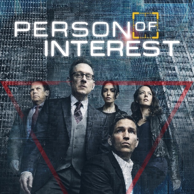 Person of Interest - Season 3 720pHDTVX264