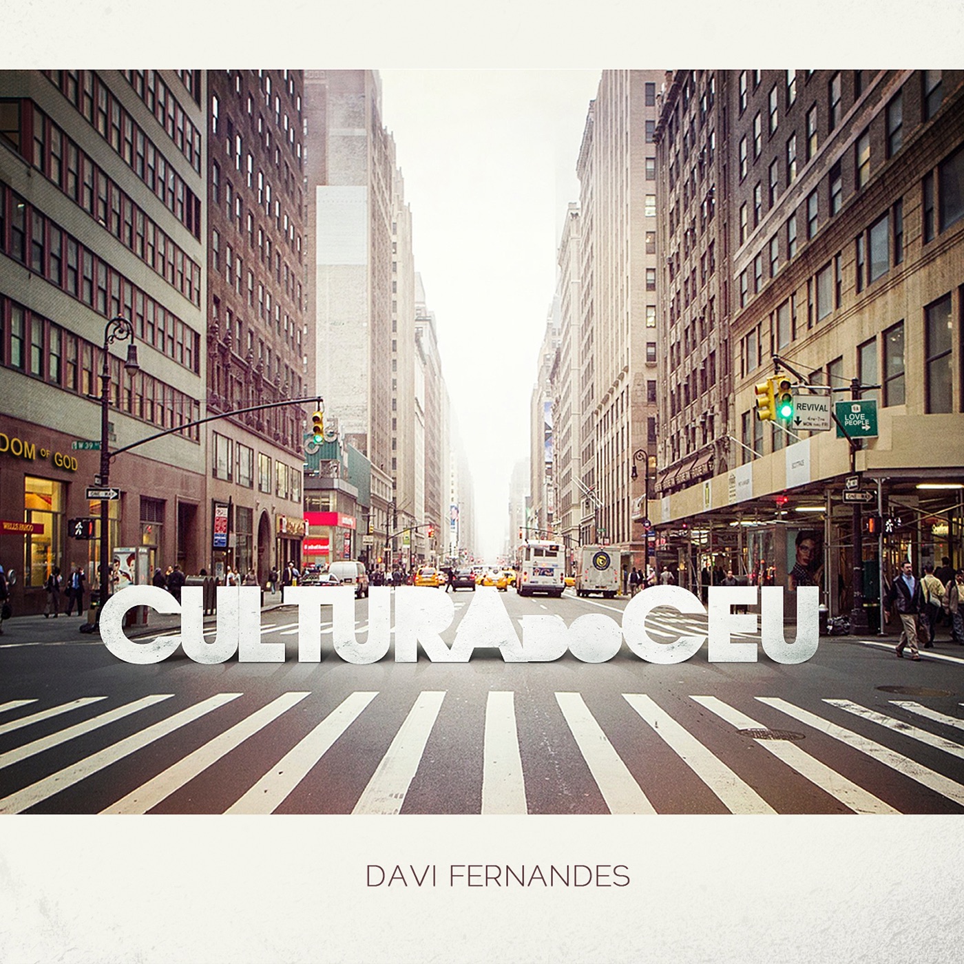 Cultura do Céu