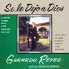 SE LO DEJO A DIOS