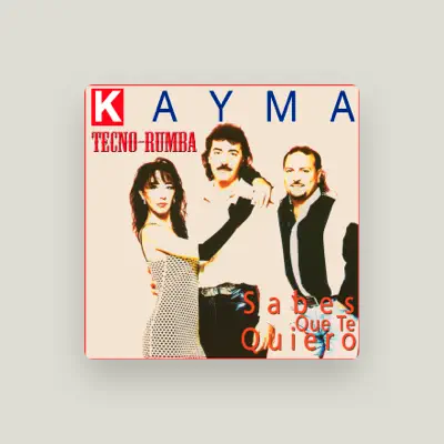 Listen to Kayma, watch music videos, read bio, see tour dates & more!
