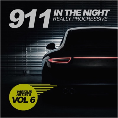 Really Progressive, Vol. 6: 911 in the Night
