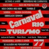 Carnaval Rio Turismo 77, 1977