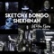 Let You Know (Acoustic Version) - Sketchy Bongo & Shekhinah lyrics