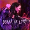 Luciana - Donna De Lory lyrics