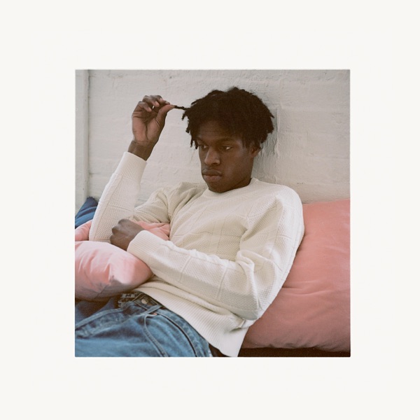 Won't Live Here - Single - Daniel Caesar