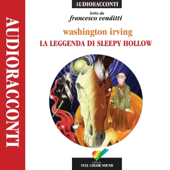 La leggenda di Sleepy Hollow - Washington Irving