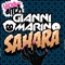 Sahara - Gianni Marino lyrics