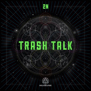 Trash Talk / Sucka - Single