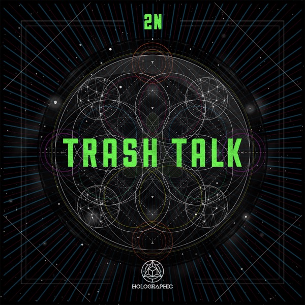 Trash Talk / Sucka - Single