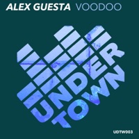 Voodoo (Tribal Mix) - Single - Alex Guesta