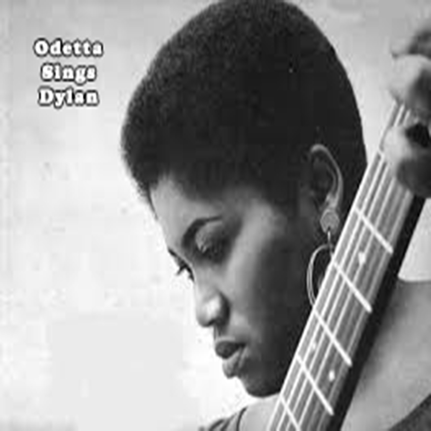 Odetta Sings Dylan
