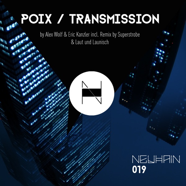 Poix / Transmission - EP