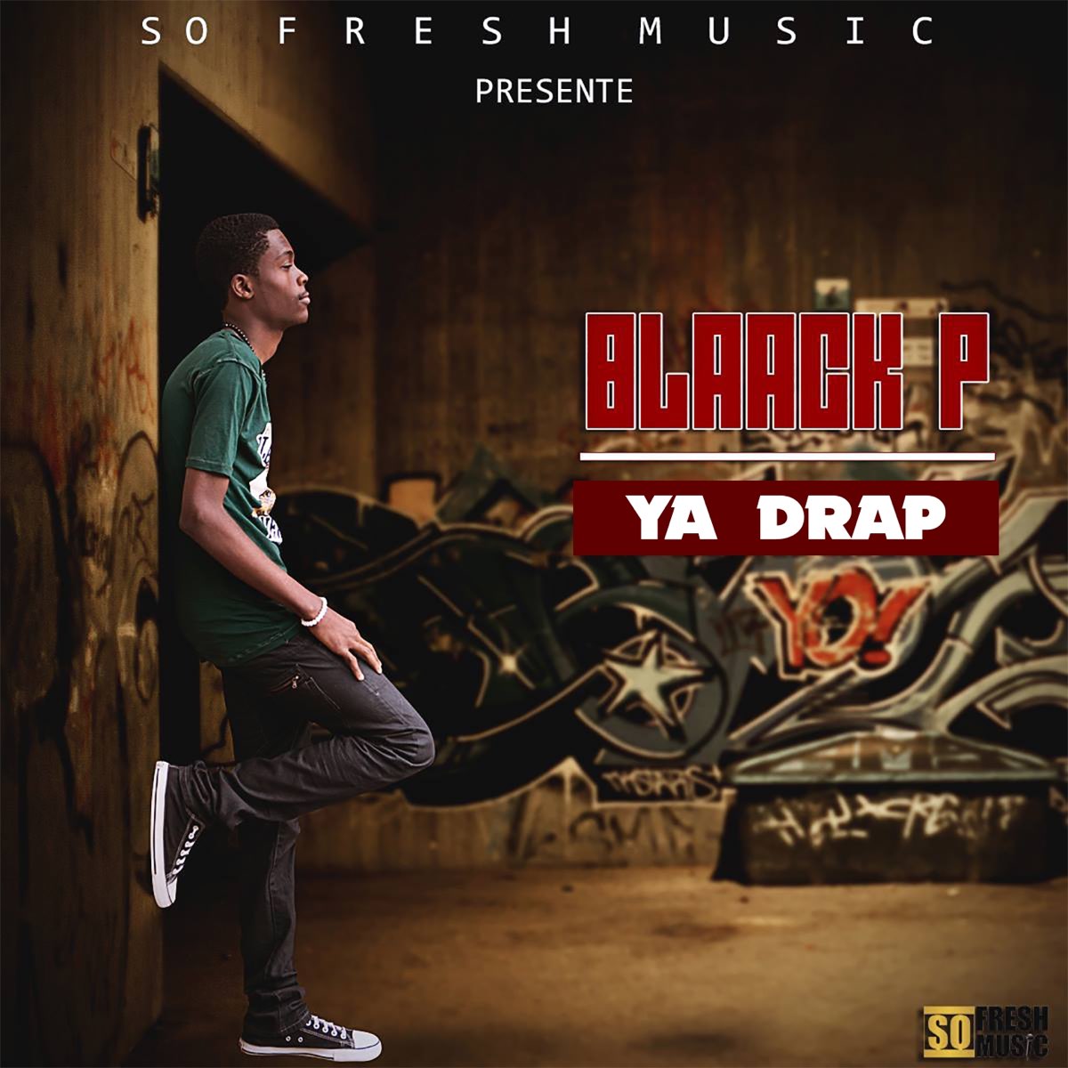 Ya drap - Single – Album par Blaack P – Apple Music