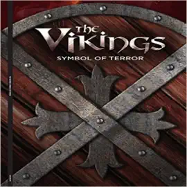 The Vikings: Symbol of Terror (Unabridged)