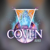 The Coven (feat. Mads Harlem) - Single - Celerity