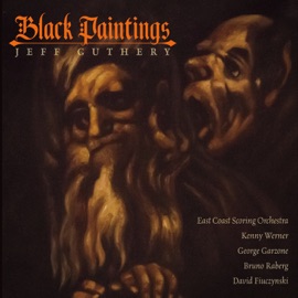 Saturn Jeff Guthery, Kenny Werner, George Garzone & Bruno Raberg