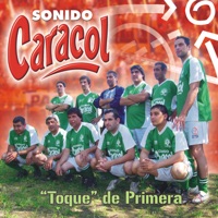 Sonido Caracol - Te Amo