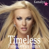 Timeless (Funk-DeVice Remix) artwork