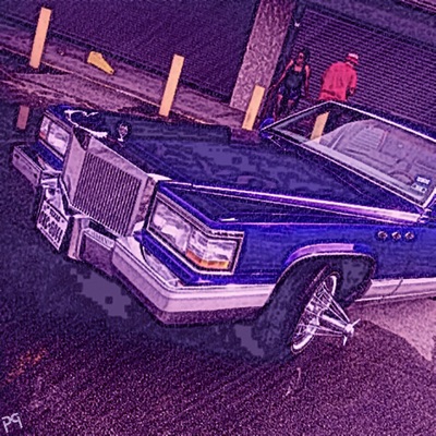 No Role Modelz (Screwed & Chopped)