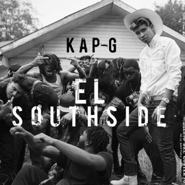 Girlfriend Kap G